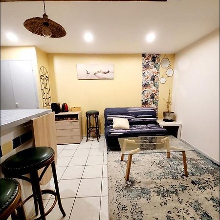 Appartements Miawe Ταρμπ Εξωτερικό φωτογραφία