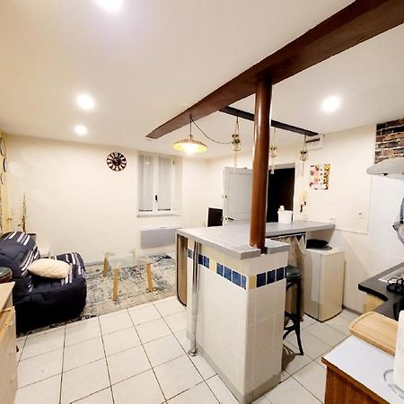 Appartements Miawe Ταρμπ Εξωτερικό φωτογραφία