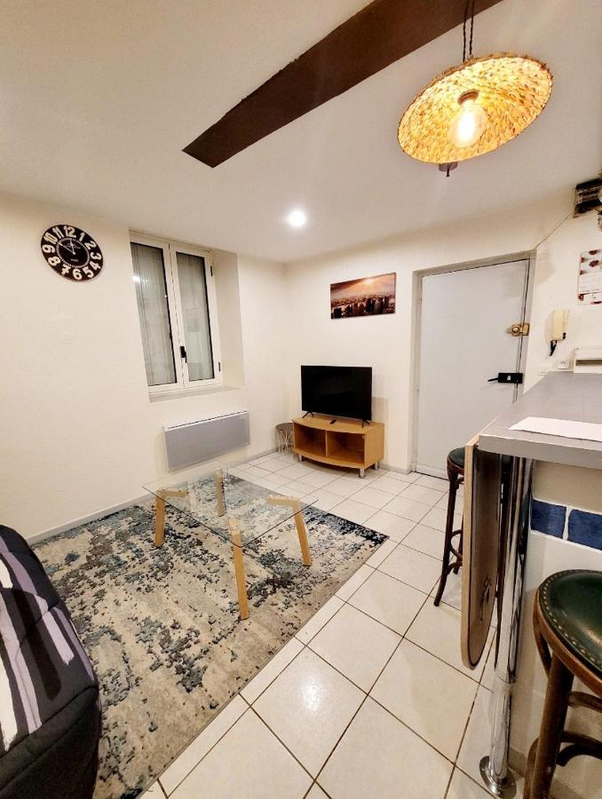 Appartements Miawe Ταρμπ Εξωτερικό φωτογραφία