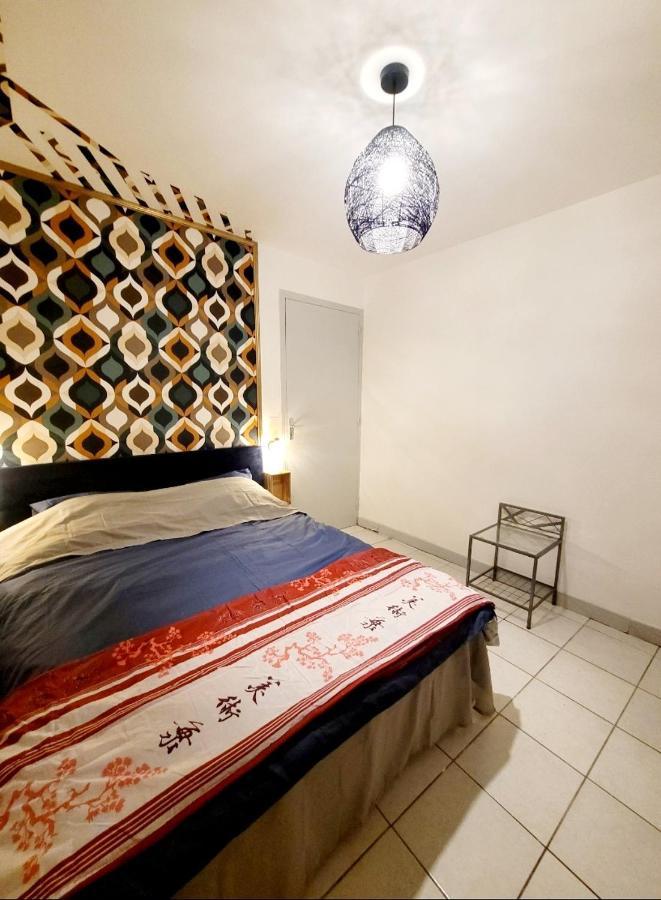 Appartements Miawe Ταρμπ Εξωτερικό φωτογραφία