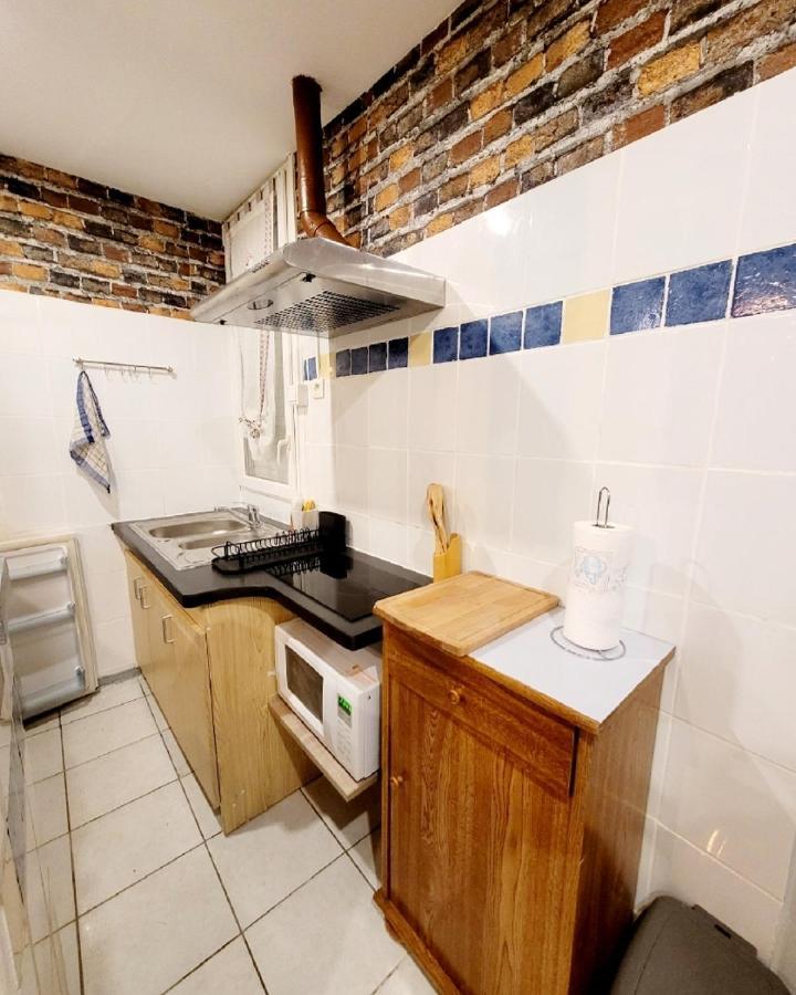 Appartements Miawe Ταρμπ Εξωτερικό φωτογραφία