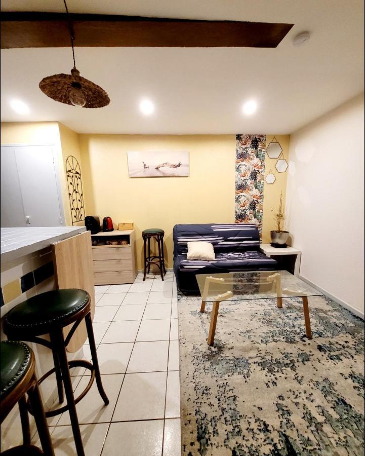 Appartements Miawe Ταρμπ Εξωτερικό φωτογραφία