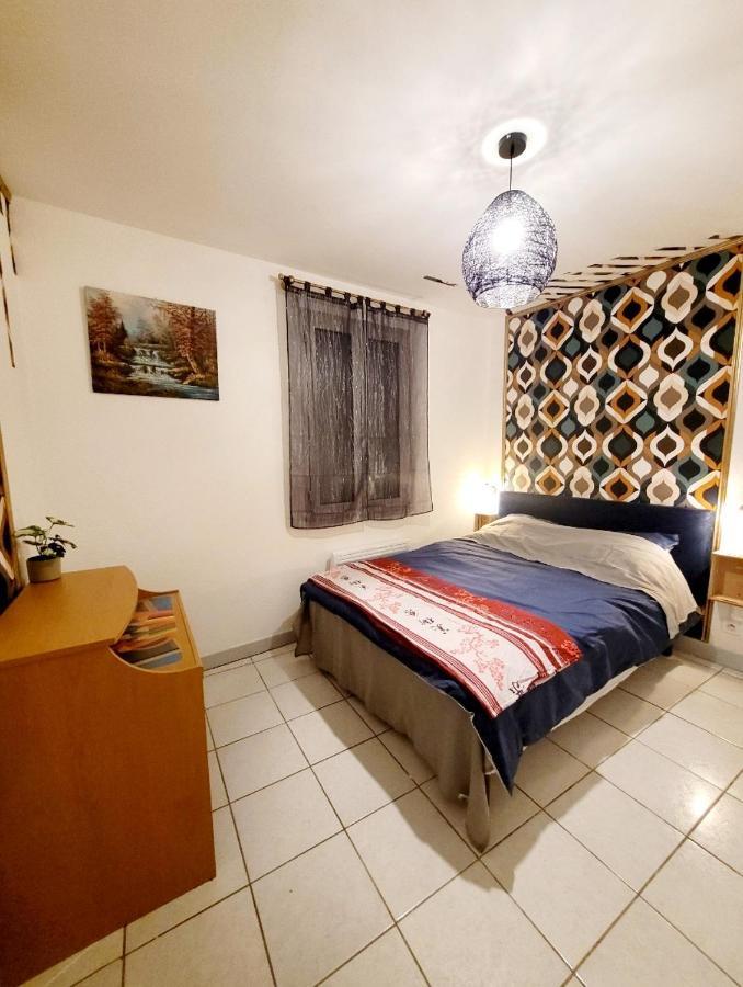 Appartements Miawe Ταρμπ Εξωτερικό φωτογραφία